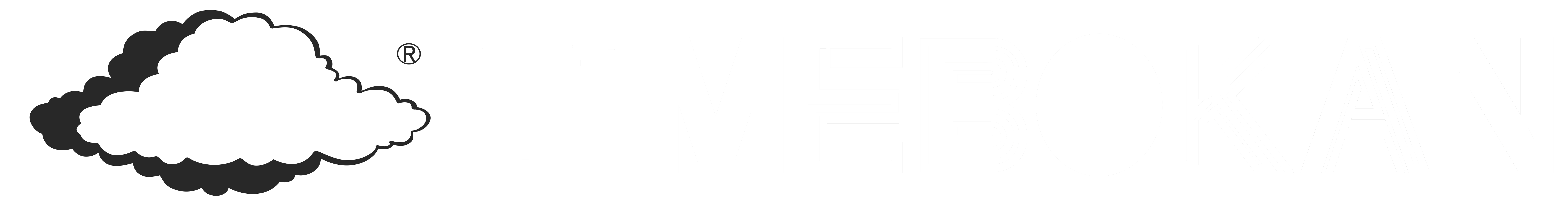 timebokan logo 黑色